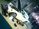 Daimler 250SP