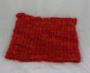 Square Hat in Manos de Uruguay